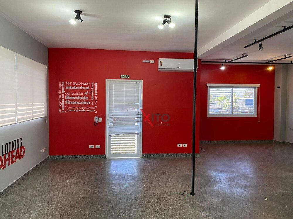Loja-Salão para alugar, 55m² - Foto 4