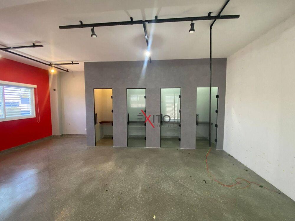 Loja-Salão para alugar, 55m² - Foto 6