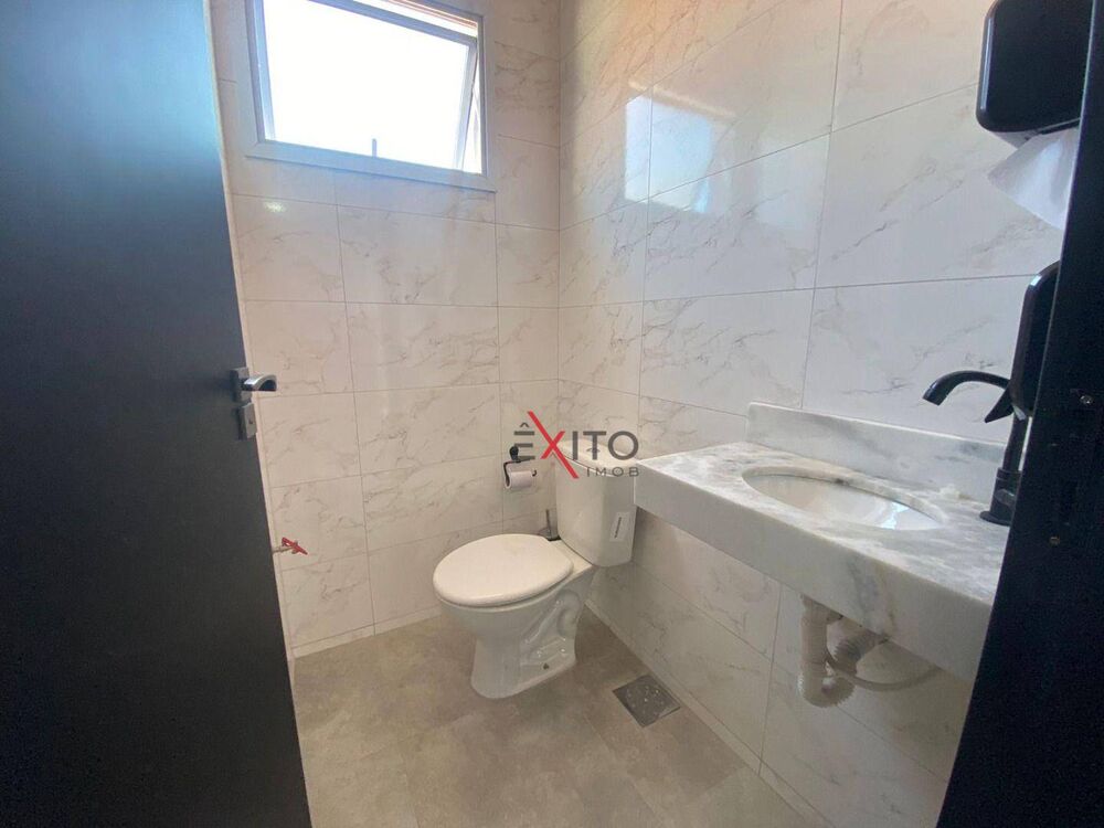 Loja-Salão para alugar, 55m² - Foto 9