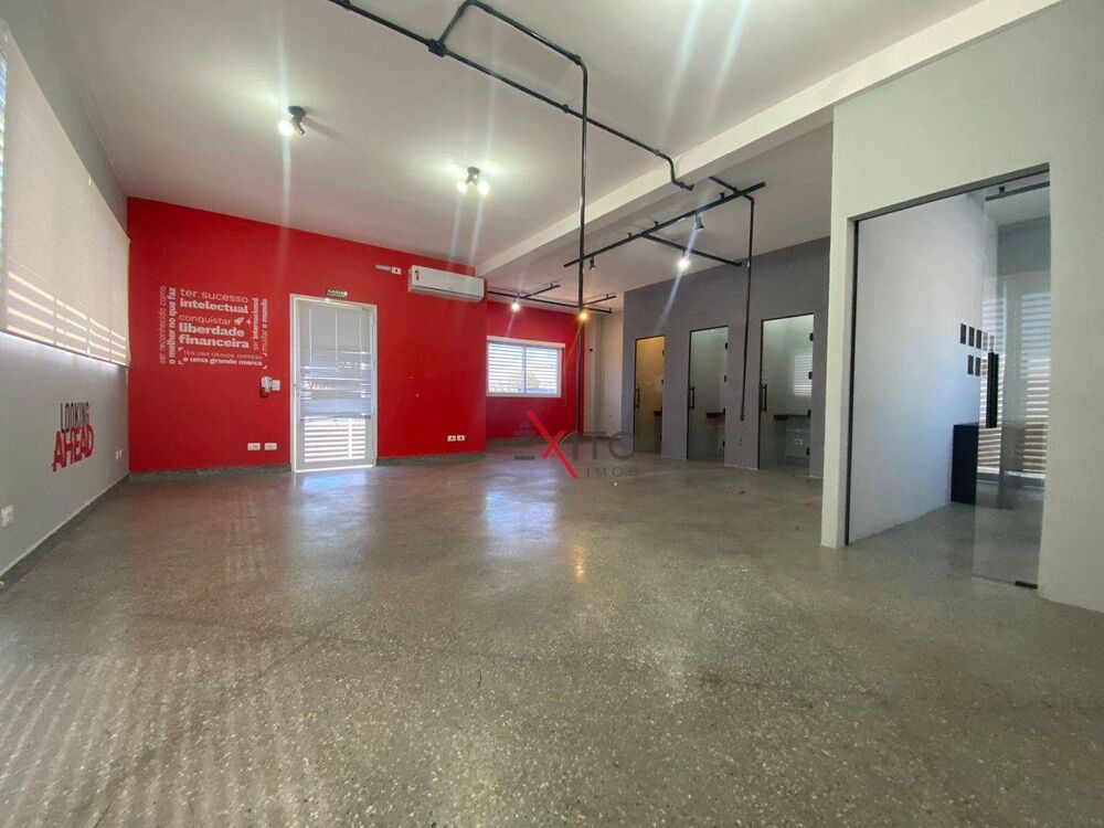 Loja-Salão para alugar, 55m² - Foto 2