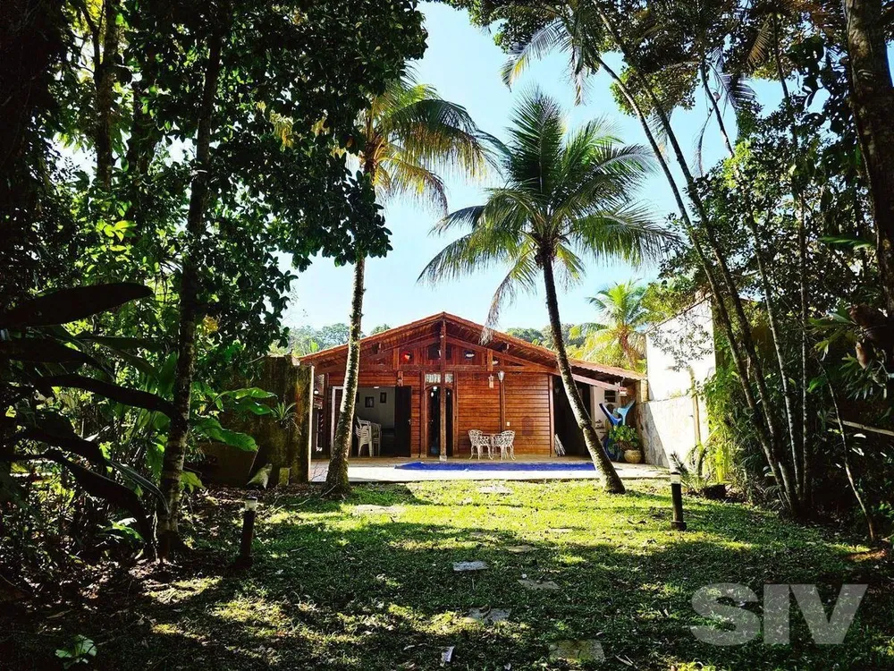 Casa, 4 quartos, 213 m² - Foto 9