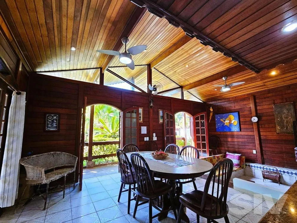 Casa, 4 quartos, 213 m² - Foto 12