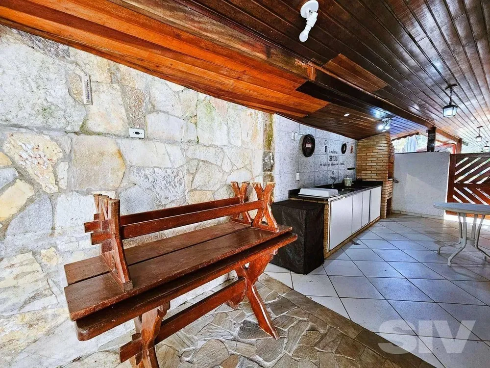 Casa, 4 quartos, 213 m² - Foto 7