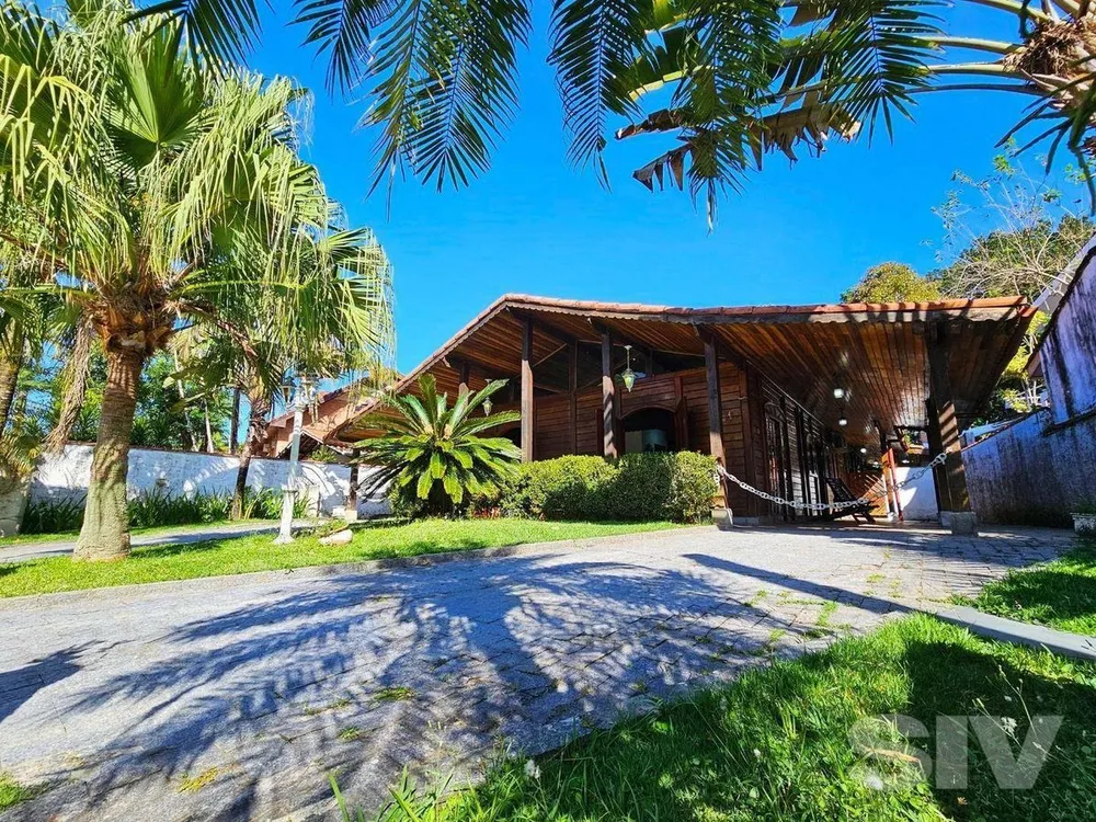 Casa, 4 quartos, 213 m² - Foto 11