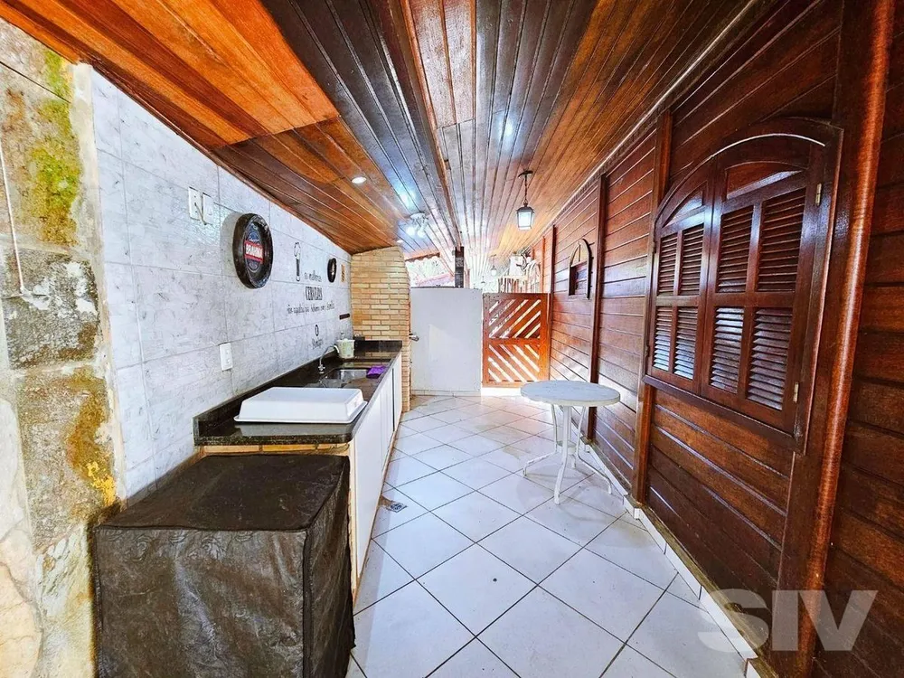 Casa, 4 quartos, 213 m² - Foto 8