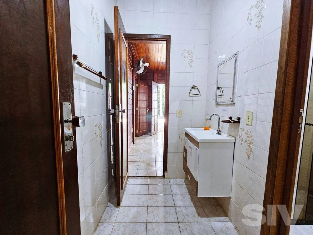 Casa, 4 quartos, 213 m² - Foto 6