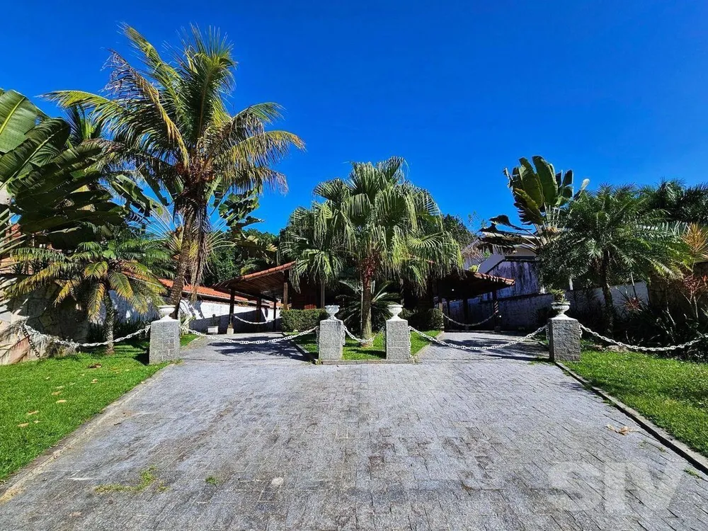 Casa, 4 quartos, 213 m² - Foto 10