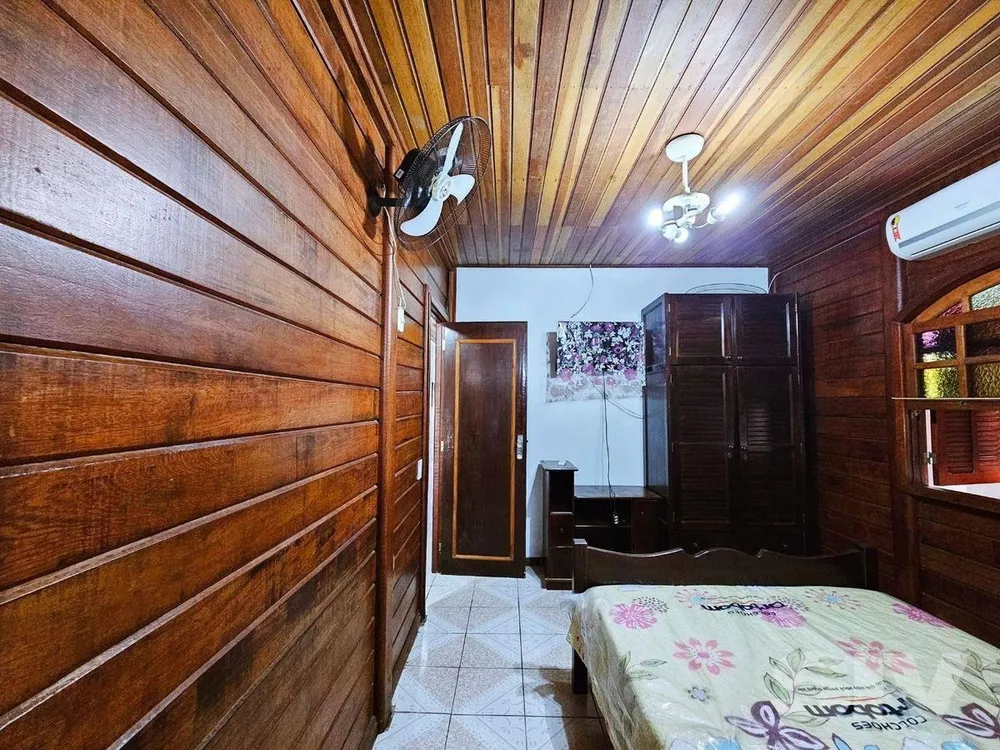 Casa, 4 quartos, 213 m² - Foto 3