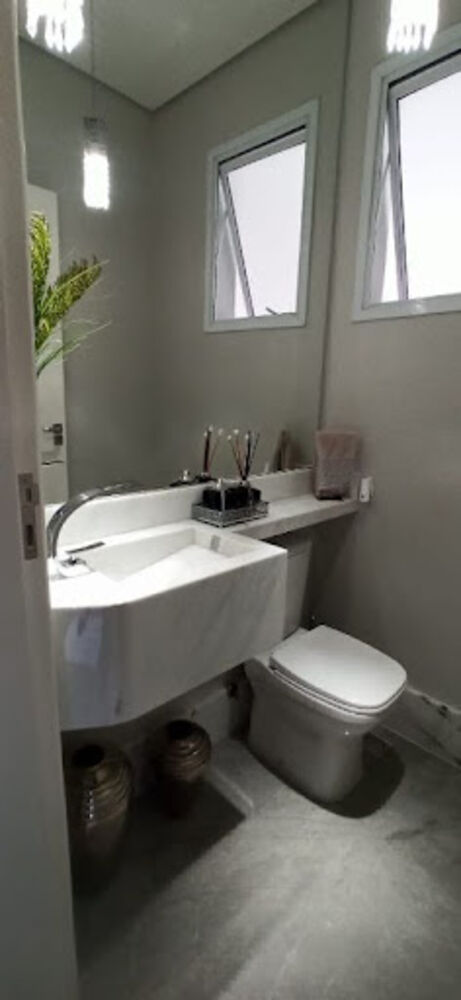 Casa de Condomínio, 4 quartos - Foto 6