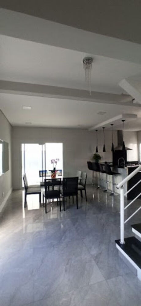 Casa de Condomínio, 4 quartos - Foto 11