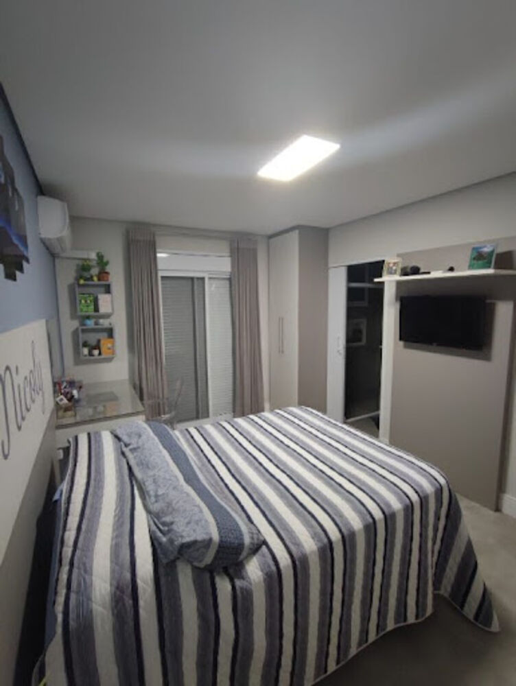 Casa de Condomínio, 4 quartos - Foto 31