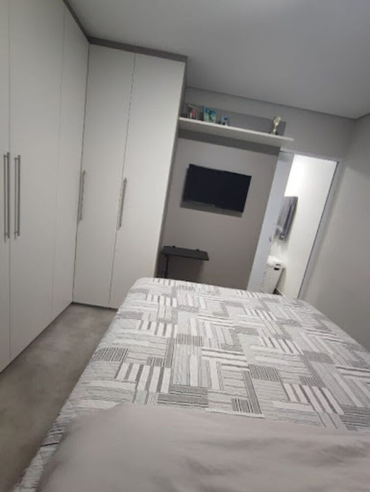 Casa de Condomínio, 4 quartos - Foto 22