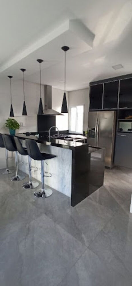 Casa de Condomínio, 4 quartos - Foto 12