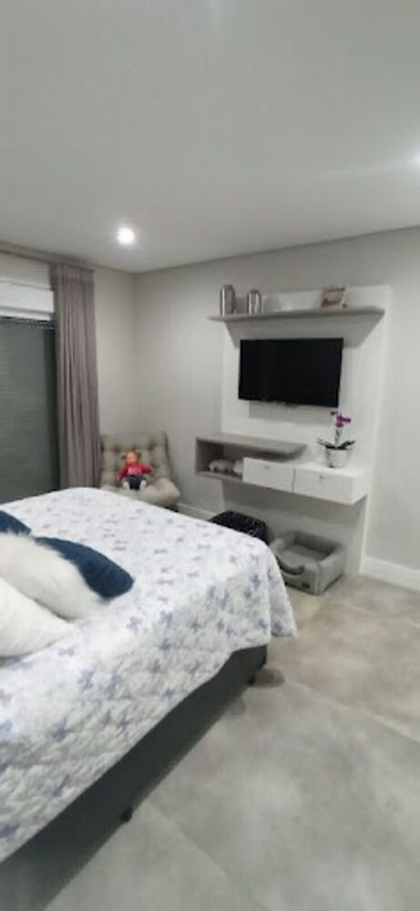 Casa de Condomínio, 4 quartos - Foto 30