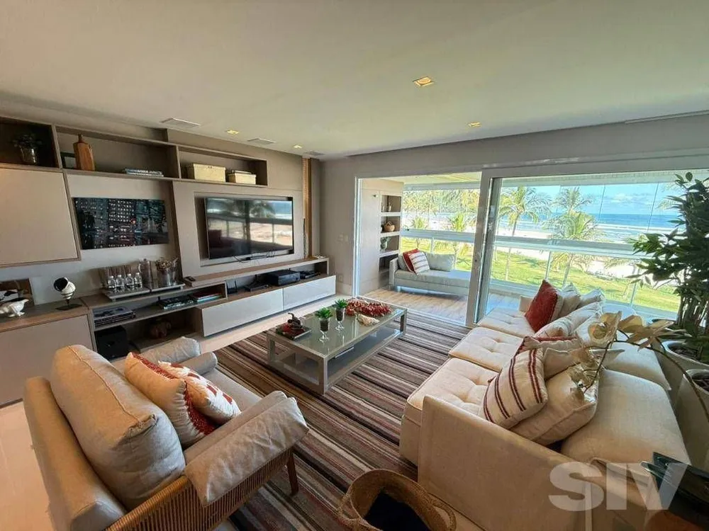 Apartamento, 4 quartos, 205 m² - Foto 4