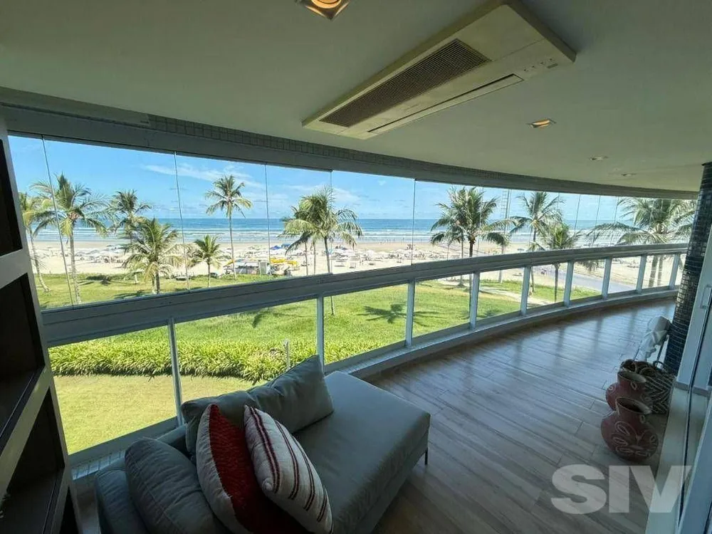 Apartamento, 4 quartos, 205 m² - Foto 5