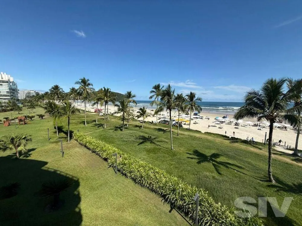 Apartamento, 4 quartos, 205 m² - Foto 1
