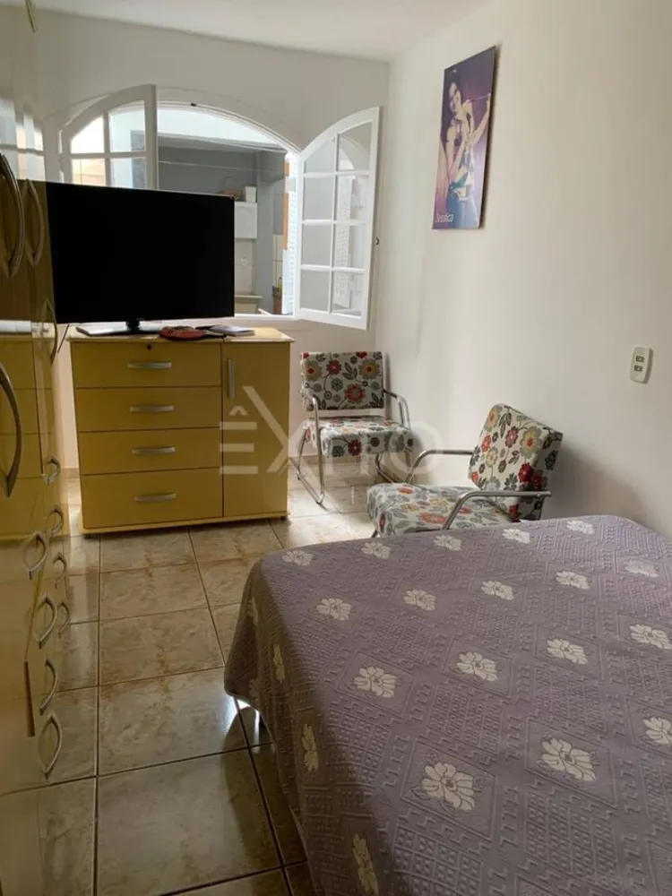 Casa, 4 quartos, 204 m² - Foto 6