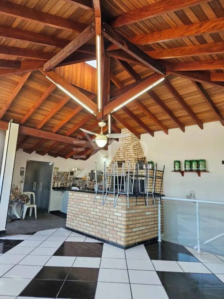 Casa, 4 quartos, 204 m² - Foto 3