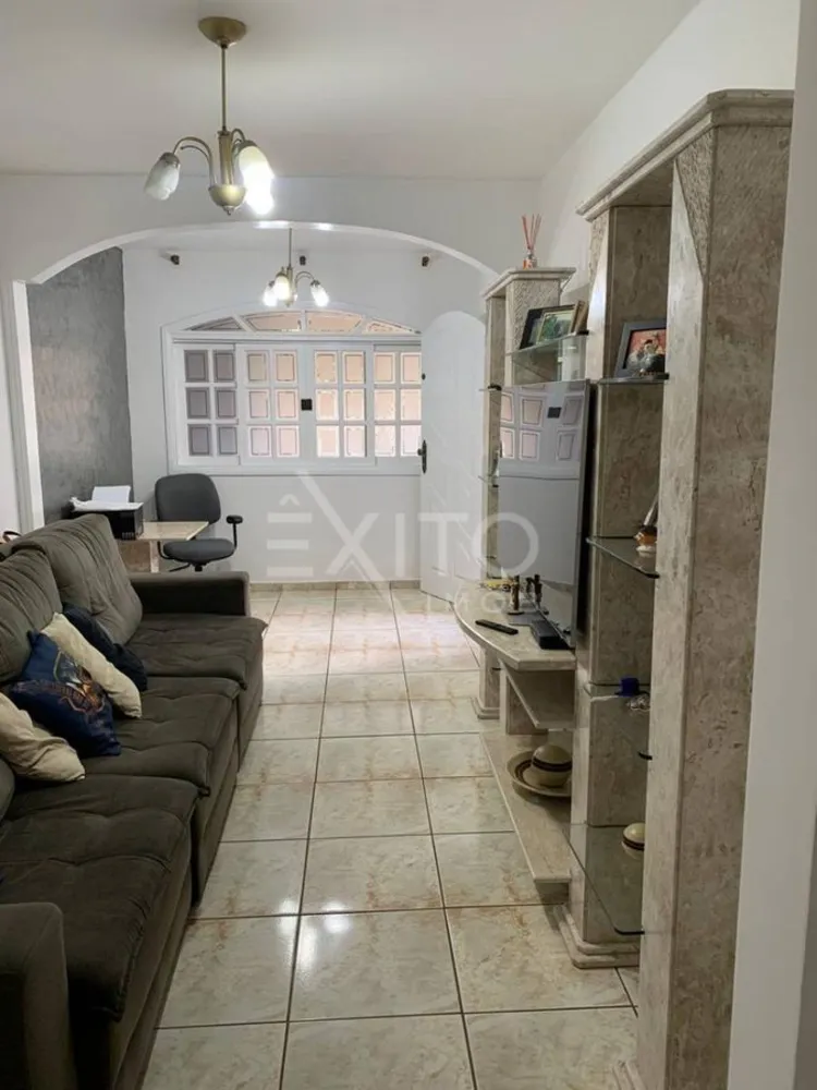 Casa, 4 quartos, 204 m² - Foto 7