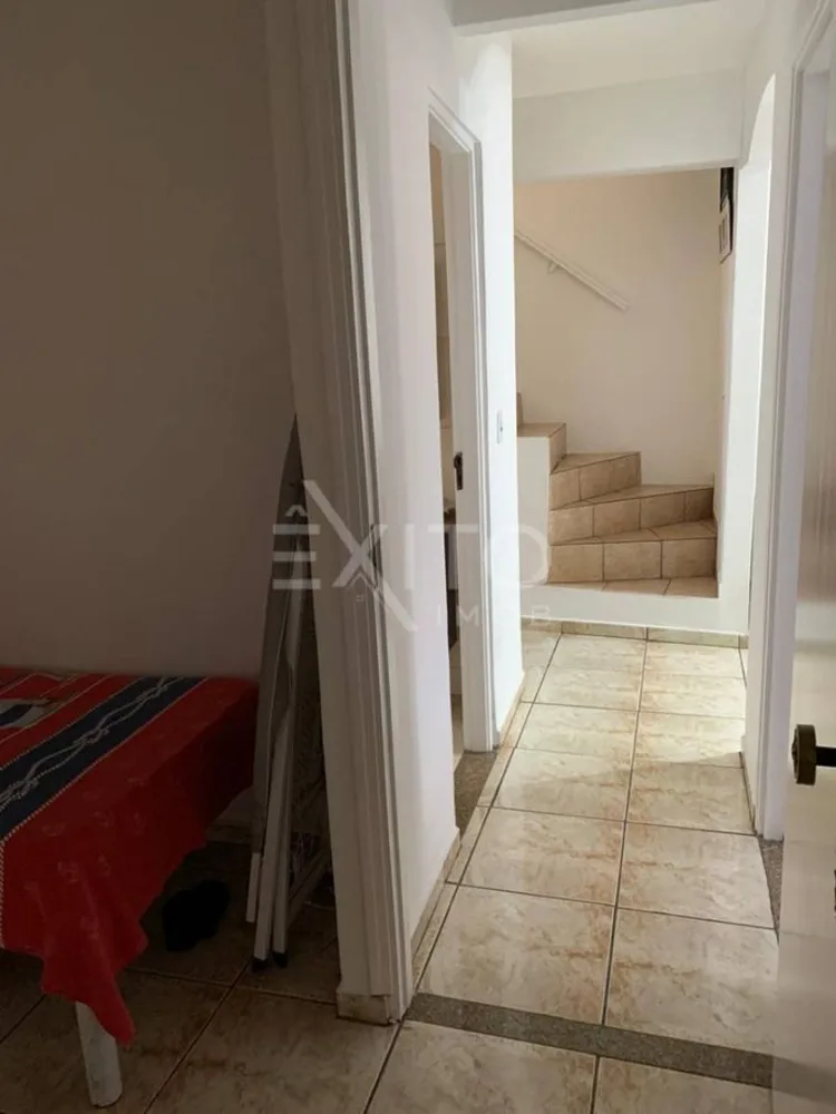 Casa, 4 quartos, 204 m² - Foto 5