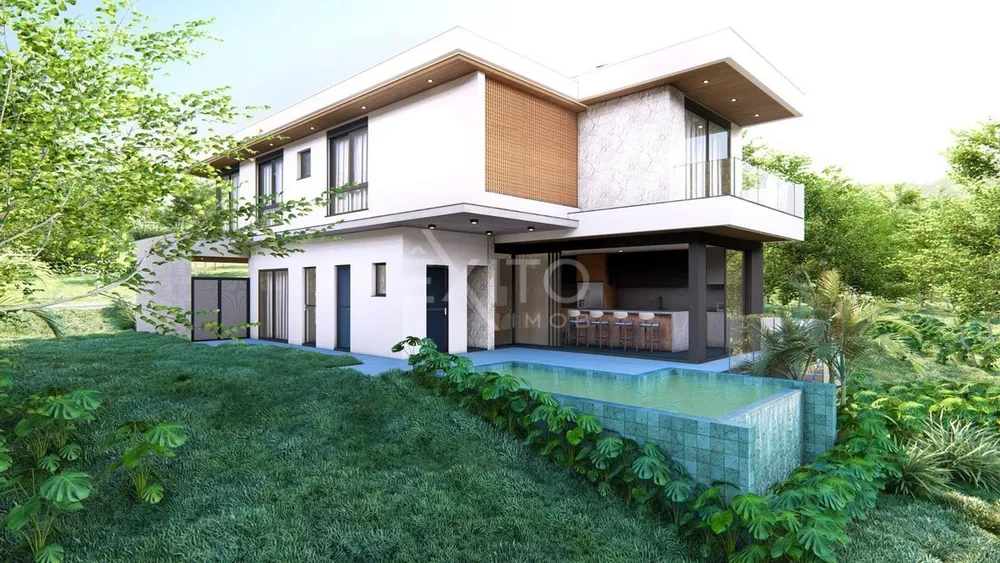 Sobrado, 4 quartos, 269 m² - Foto 4
