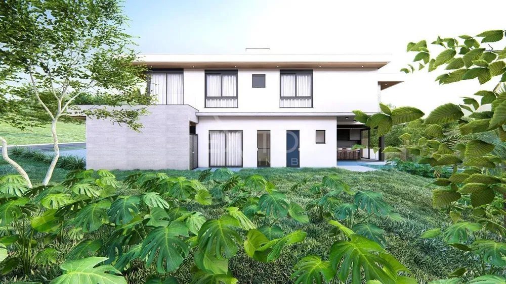 Sobrado, 4 quartos, 269 m² - Foto 5