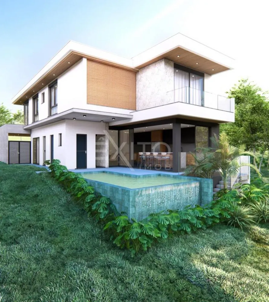 Sobrado, 4 quartos, 269 m² - Foto 2