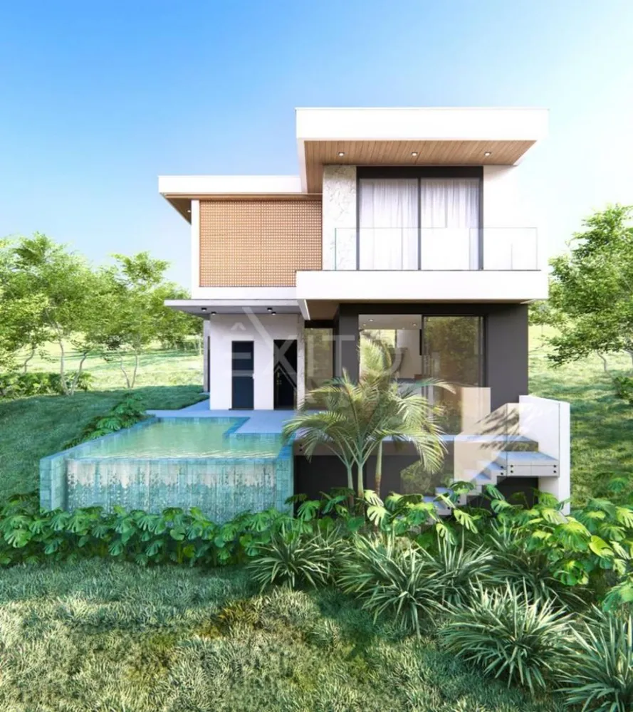 Sobrado, 4 quartos, 269 m² - Foto 3