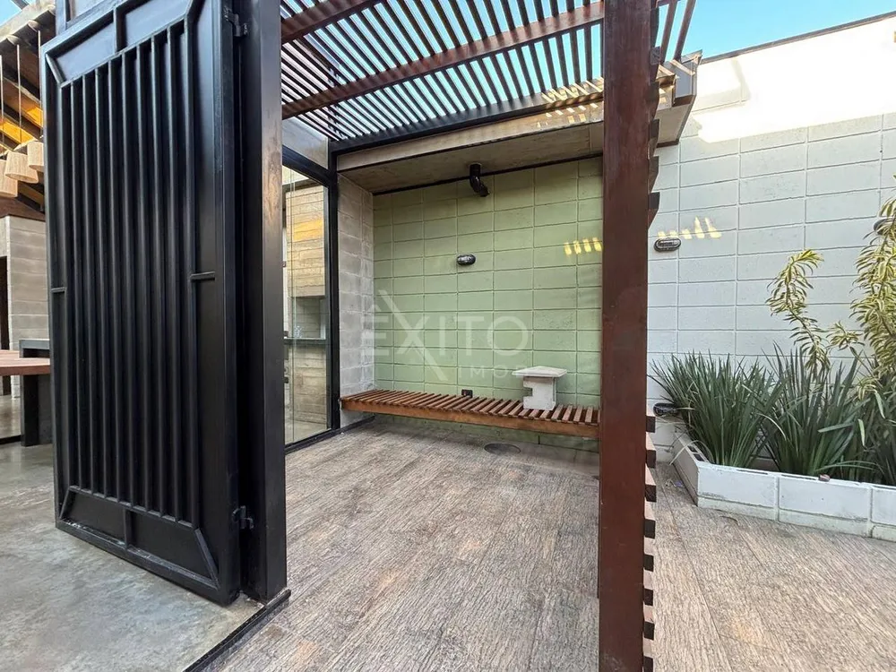 Casa, 2 quartos, 110 m² - Foto 1