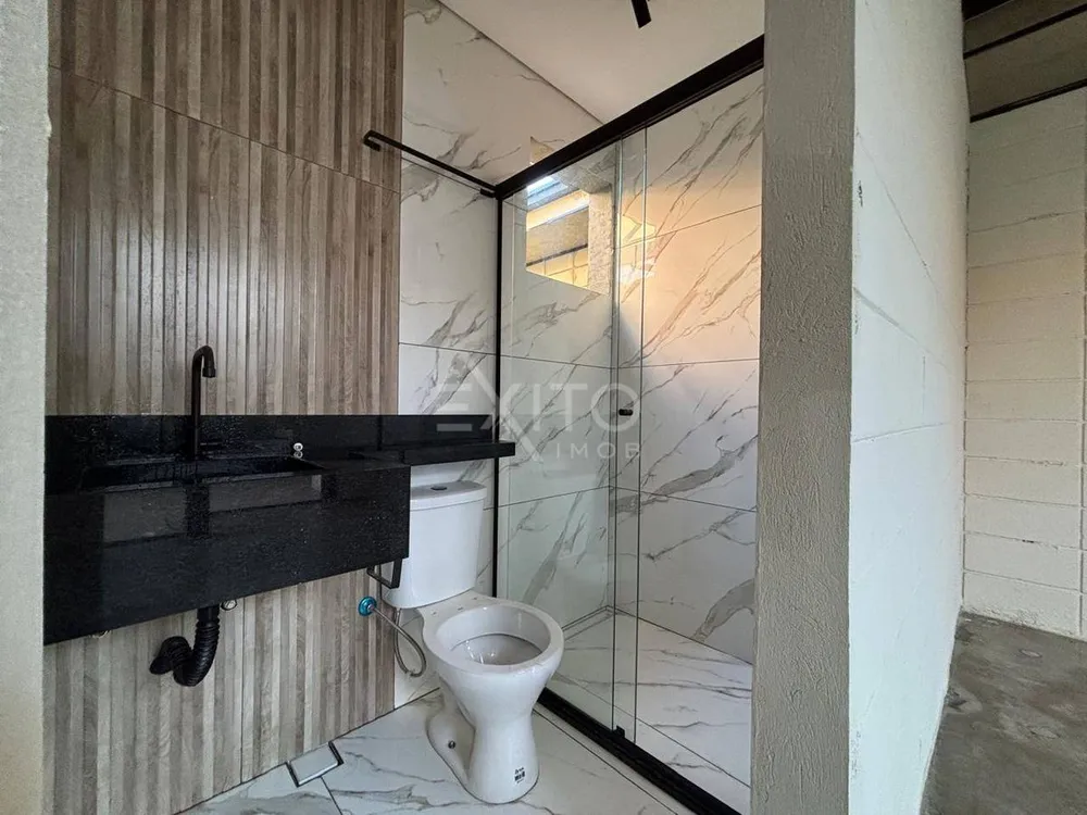 Casa, 2 quartos, 110 m² - Foto 2
