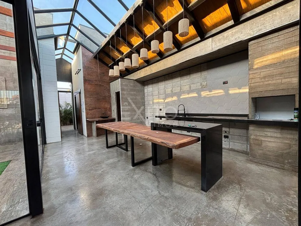 Casa, 2 quartos, 110 m² - Foto 3