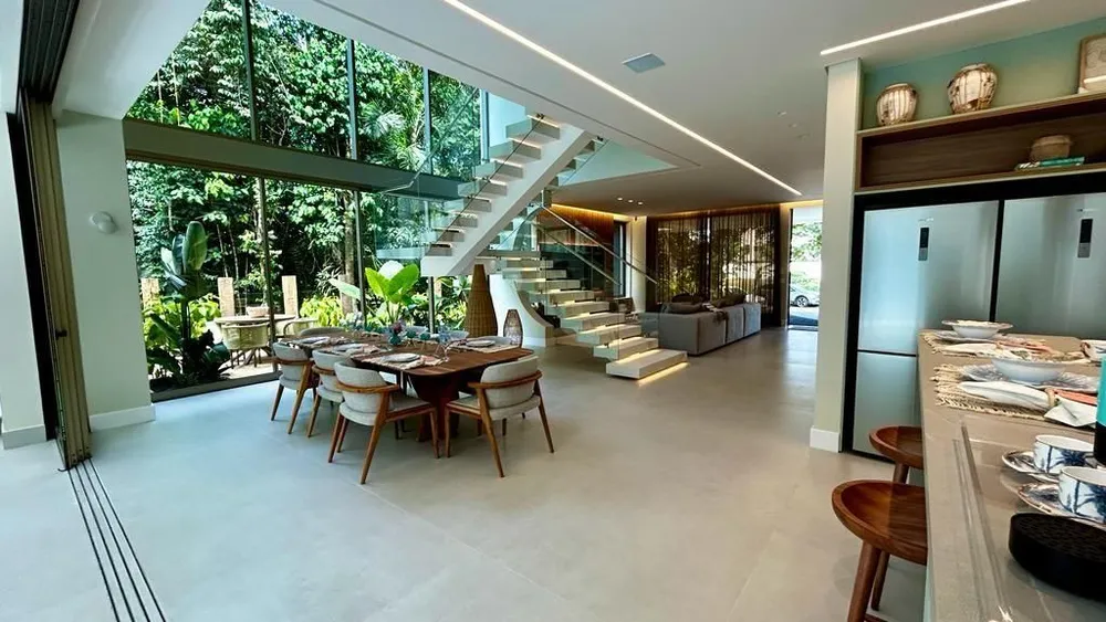 Casa, 6 quartos, 639 m² - Foto 3