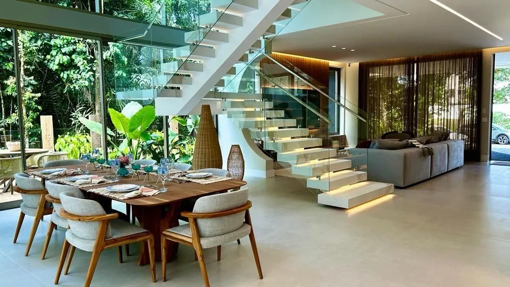 Casa, 6 quartos, 639 m² - Foto 4