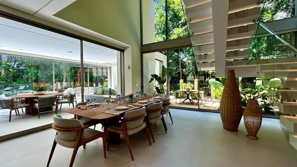 Casa, 6 quartos, 639 m² - Foto 5