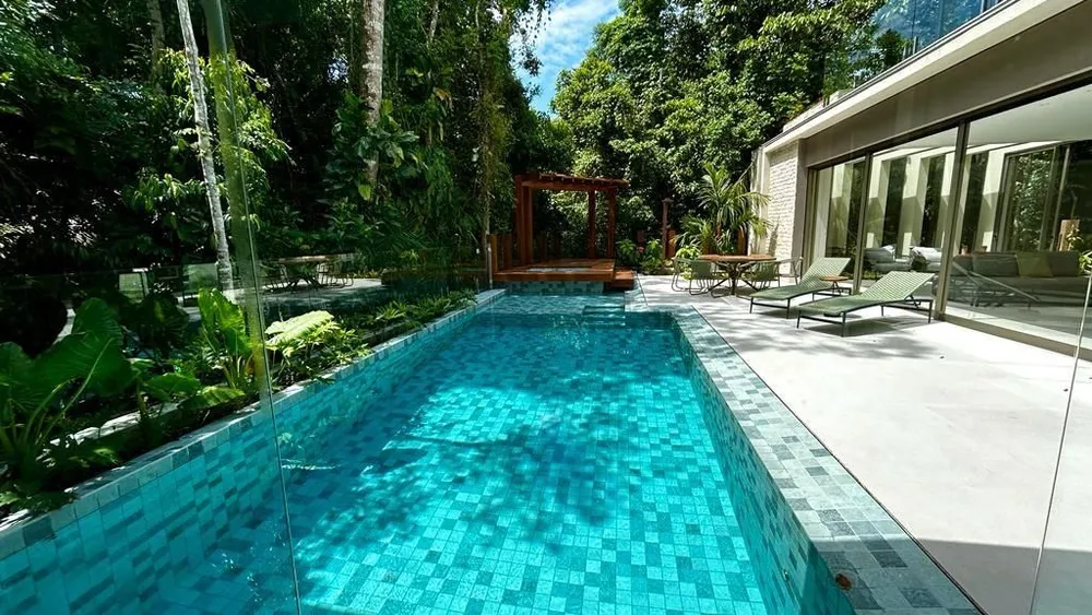 Casa, 6 quartos, 639 m² - Foto 6