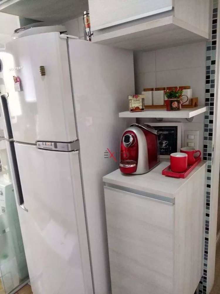 Apartamento à venda com 2 quartos, 54m² - Foto 6