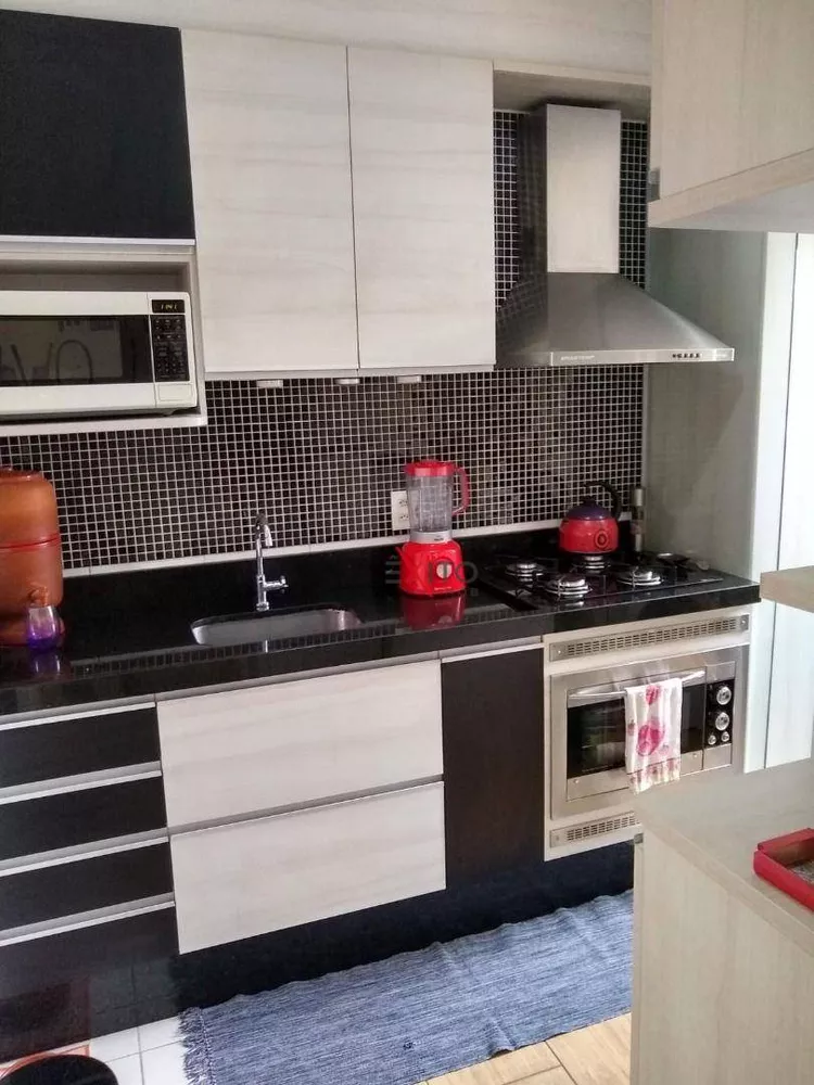 Apartamento à venda com 2 quartos, 54m² - Foto 8