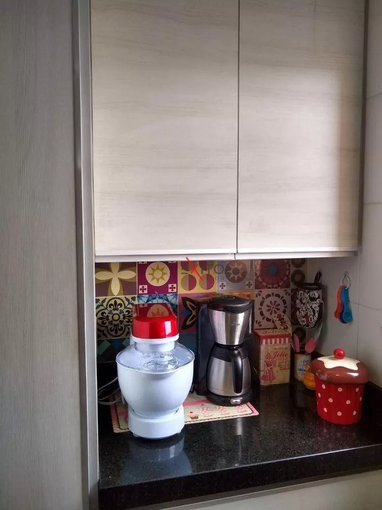 Apartamento à venda com 2 quartos, 54m² - Foto 11