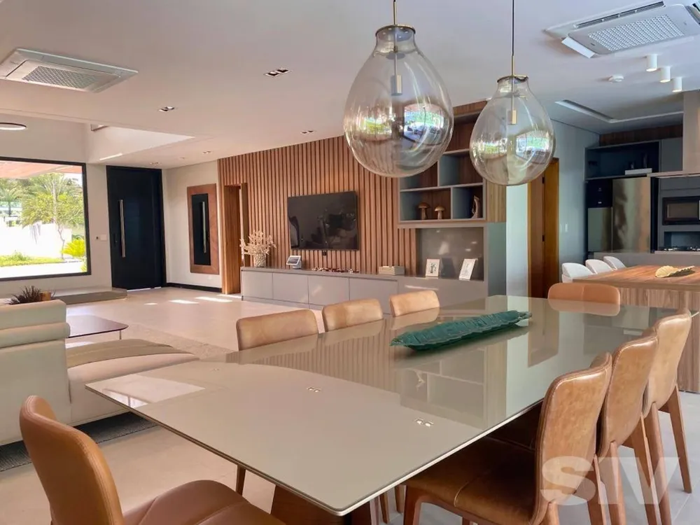 Casa, 5 quartos, 434 m² - Foto 6