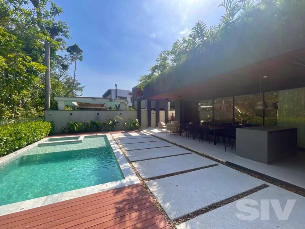 Casa, 5 quartos, 434 m² - Foto 4