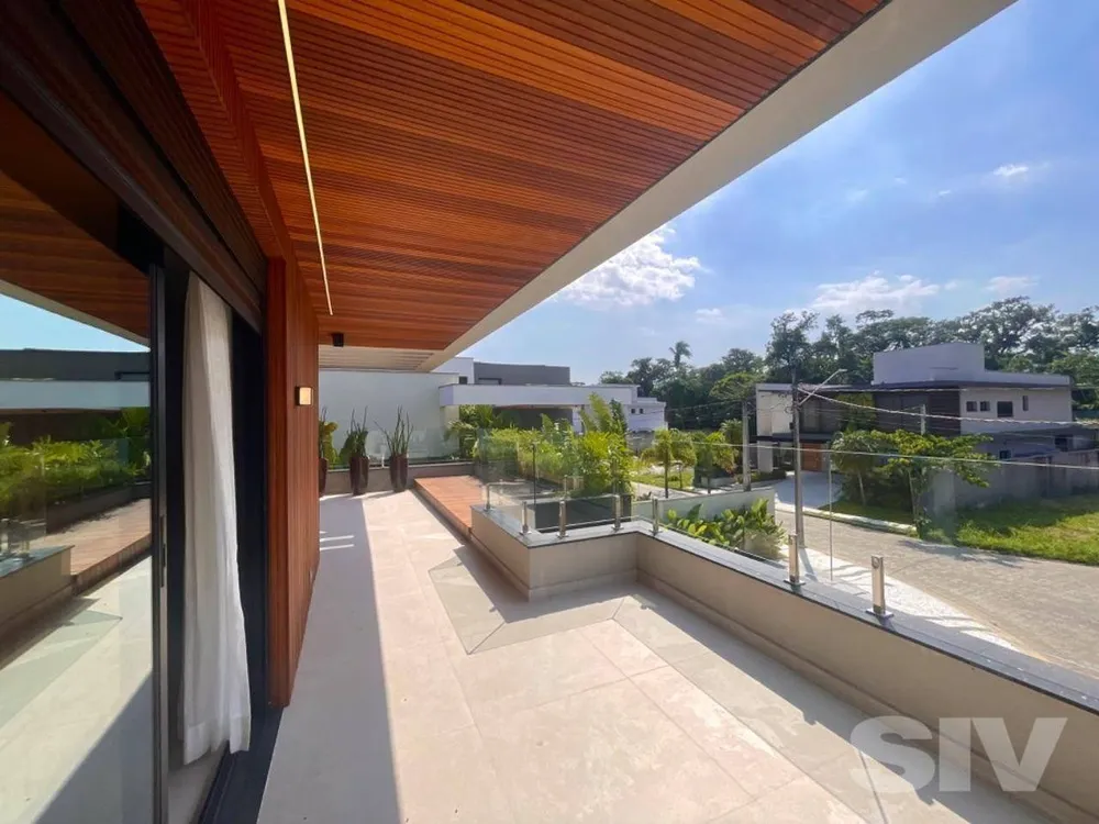Casa, 5 quartos, 434 m² - Foto 8