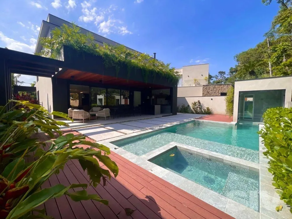 Casa, 5 quartos, 434 m² - Foto 1