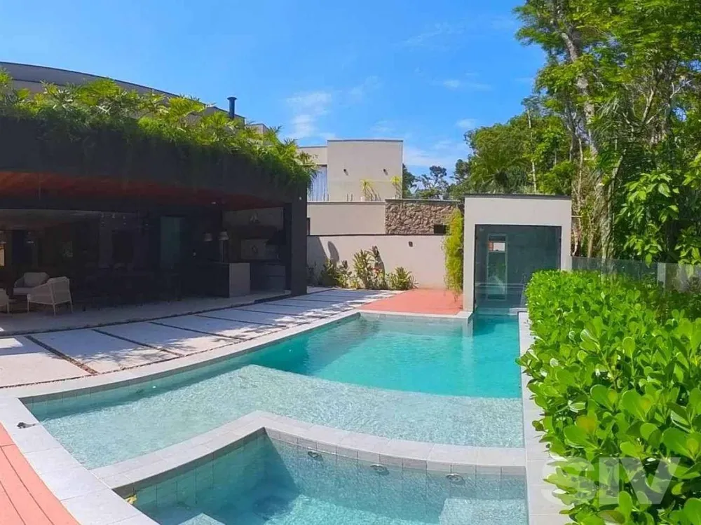 Casa, 5 quartos, 434 m² - Foto 2