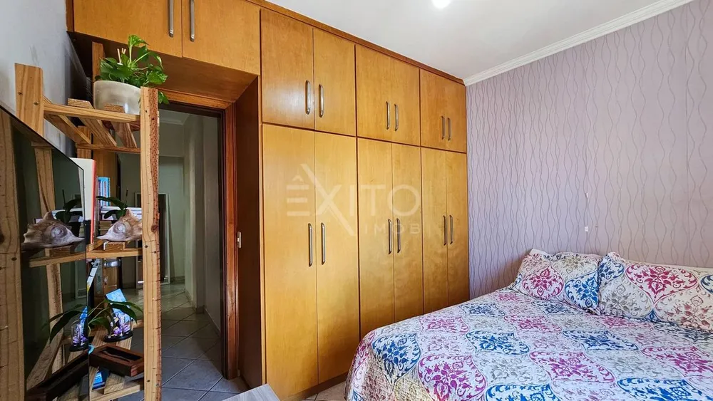 Apartamento, 3 quartos, 100 m² - Foto 5
