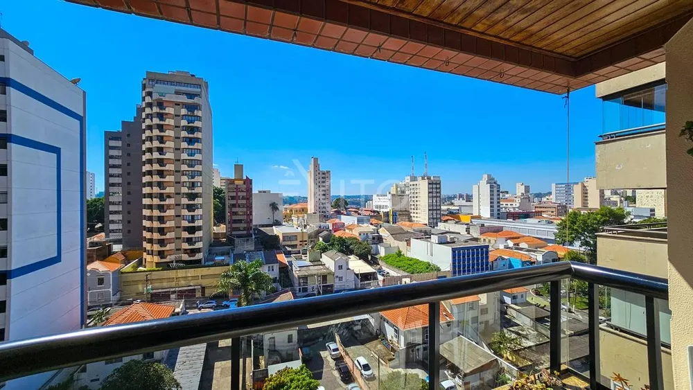 Apartamento, 3 quartos, 100 m² - Foto 3