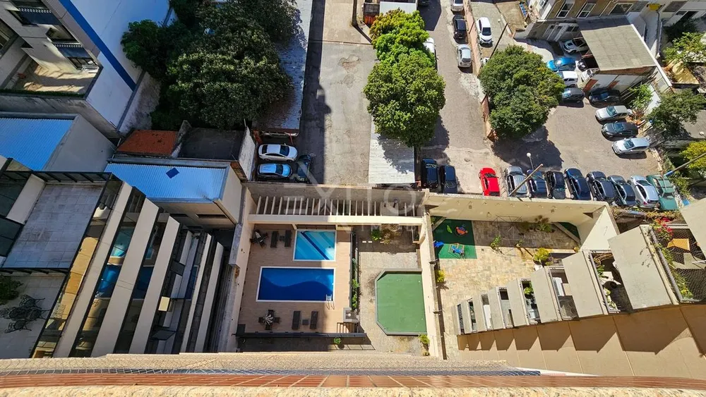 Apartamento, 3 quartos, 100 m² - Foto 1
