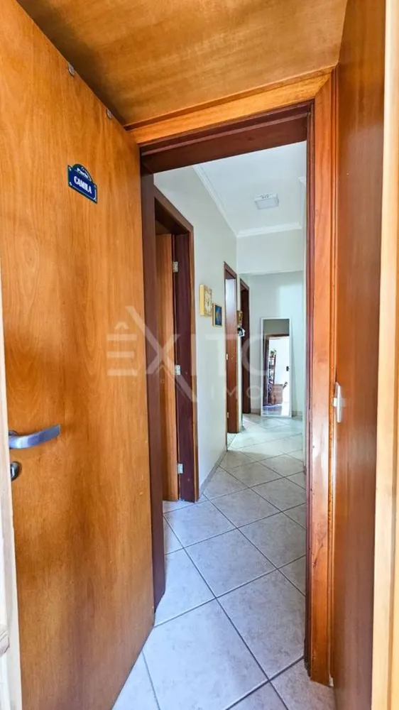 Apartamento, 3 quartos, 100 m² - Foto 4