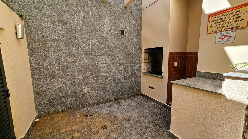Apartamento, 3 quartos, 100 m² - Foto 6
