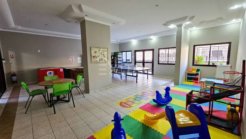 Apartamento, 3 quartos, 100 m² - Foto 2